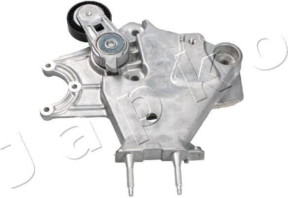 Tensioner Lever, V-ribbed belt 128900 - image 2