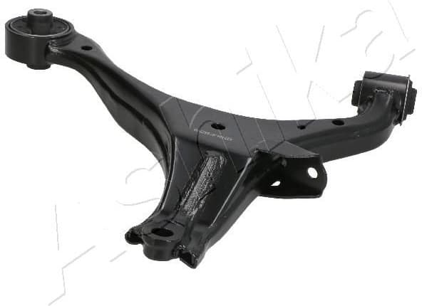 Control/Trailing Arm, wheel suspension 72-04-414L - image 3