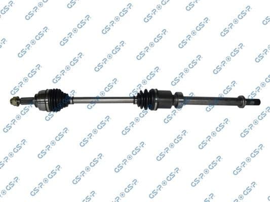 Drive Shaft 250618