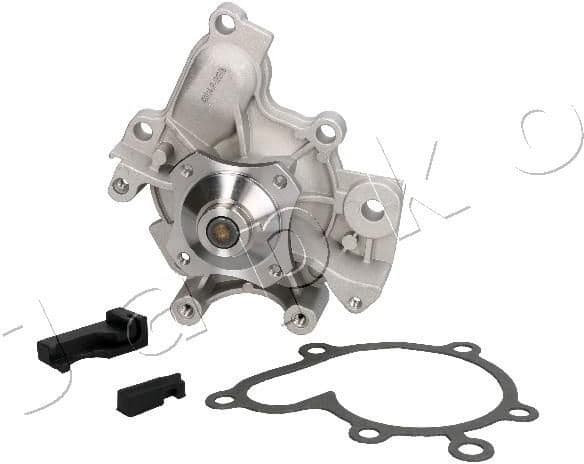 Water Pump, engine cooling 35324