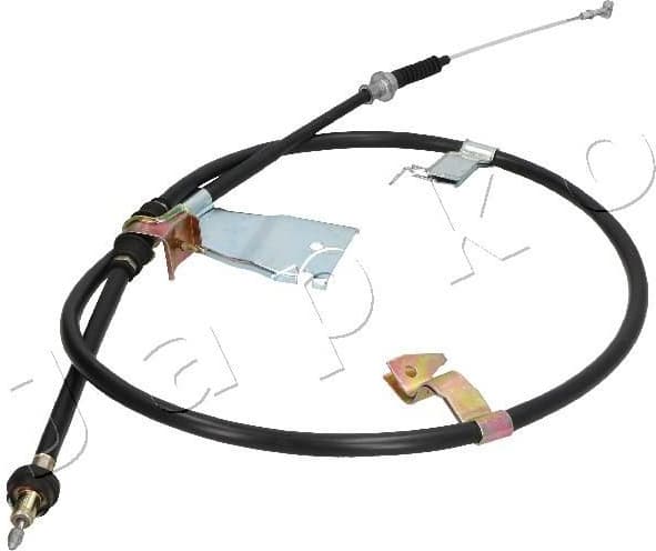 Cable Pull, parking brake 131911L