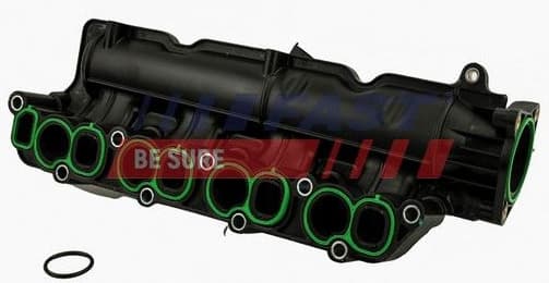 Intake Manifold Module FT50404