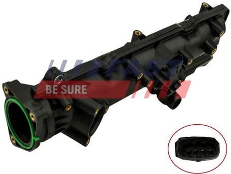 Intake Manifold Module FT50404 - image 3