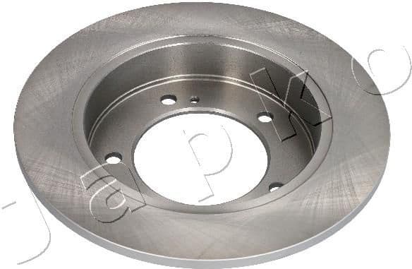 Brake Disc 60807C - image 2