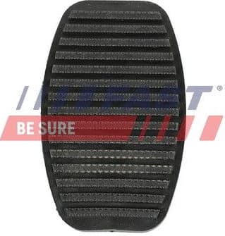 Pedal Pad, clutch pedal FT13085