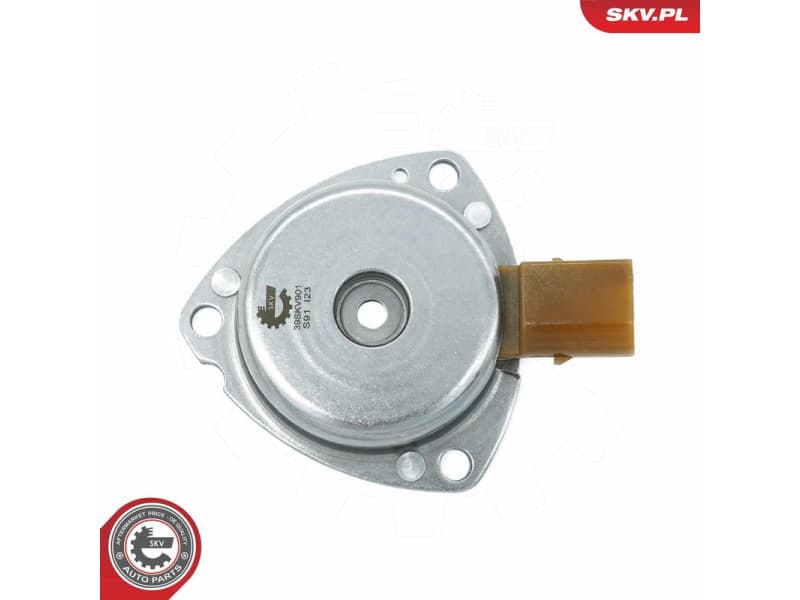 Central Magnet, camshaft adjustment 39SKV901 - image 4