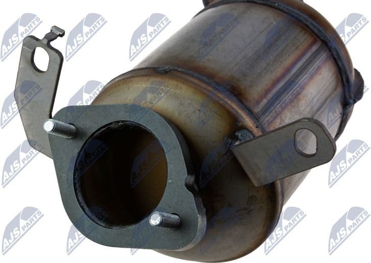 Catalytic Converter KAT-VW-004 - image 5