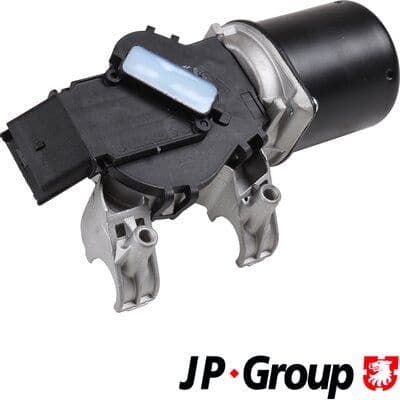 Wiper Motor JP 3398200200 - image 2