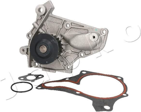Water Pump, engine cooling 35257