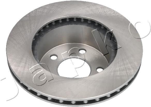 Brake Disc 60097C - image 2