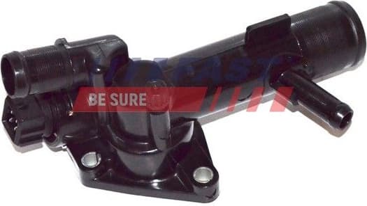 Thermostat, coolant FT58180 - image 2