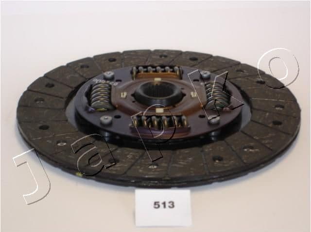 Clutch Disc 80513