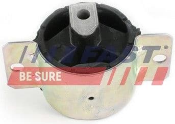 Mounting, automatic transmission FT52027