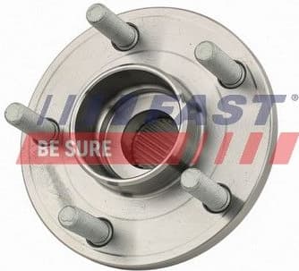 Wheel Hub FT23081 - image 2