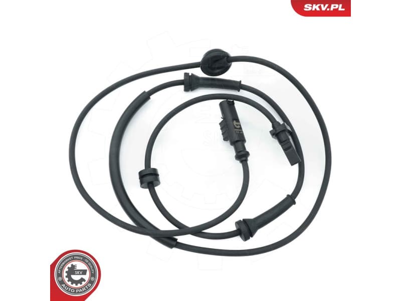 Sensor, wheel speed 06SKV416 - image 2