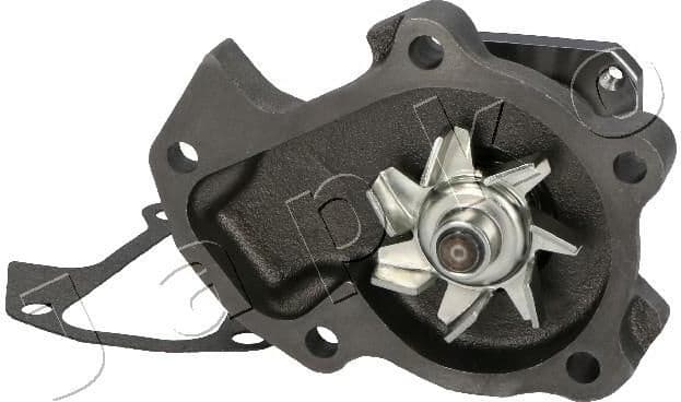 Water Pump, engine cooling 35610 - image 2