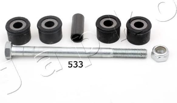 Link/Coupling Rod, stabiliser bar 106533