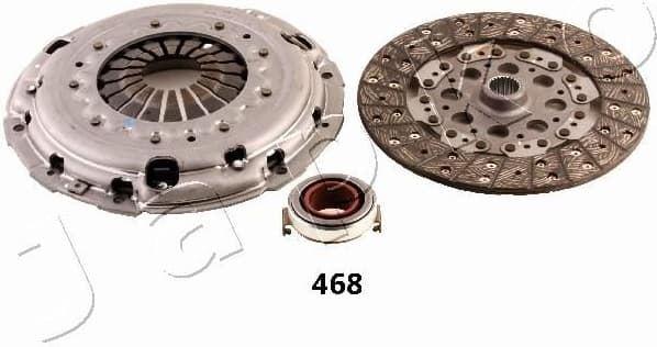 Clutch Kit 92468