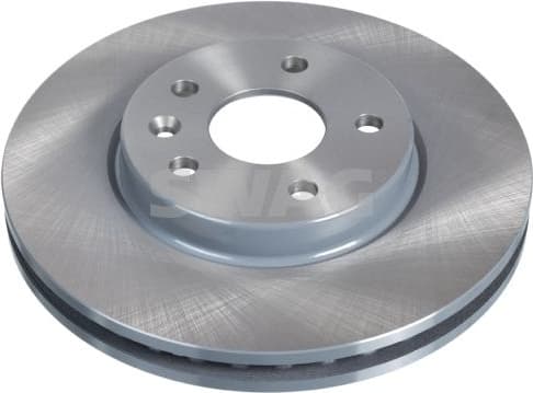 Brake Disc 42 10 4857