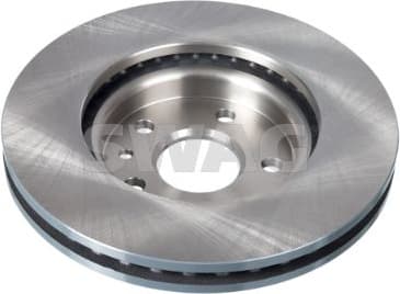 Brake Disc 42 10 4857 - image 2