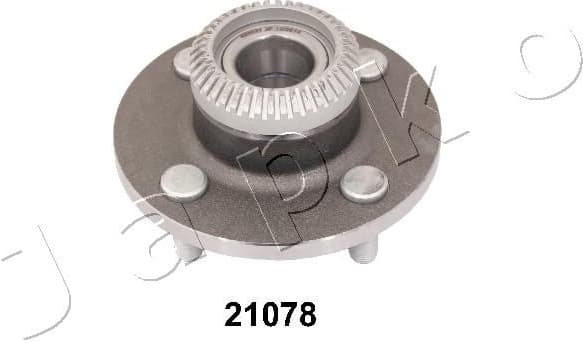 Wheel Hub 421078