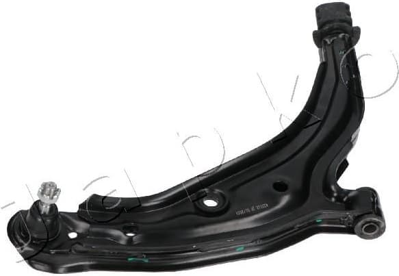 Control/Trailing Arm, wheel suspension 72100R