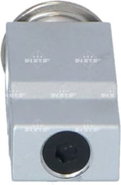 Expansion Valve, air conditioning 38363 - image 2