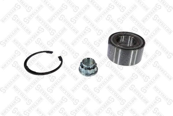 Wheel Bearing Kit 43-29279-SX - image 3