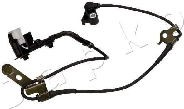 Sensor, wheel speed 151313 - image 3