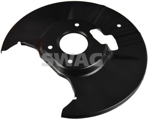 Splash Guard, brake disc 33 10 6552