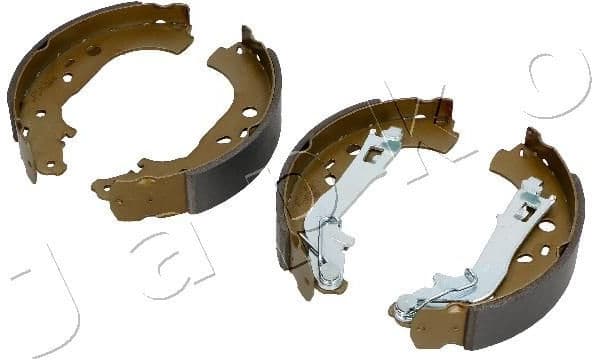 Brake Shoe Set 550606 - image 3