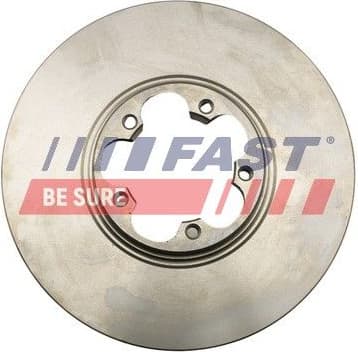 Brake Disc FT31157 - image 2