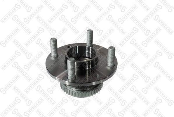 Wheel Bearing Kit 43-28958-SX