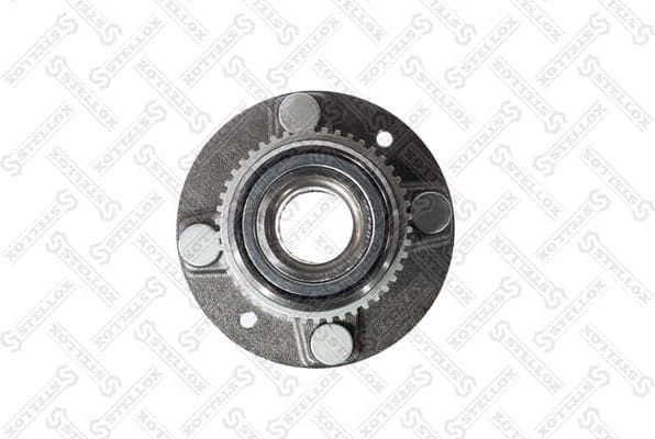 Wheel Bearing Kit 43-28958-SX - image 2
