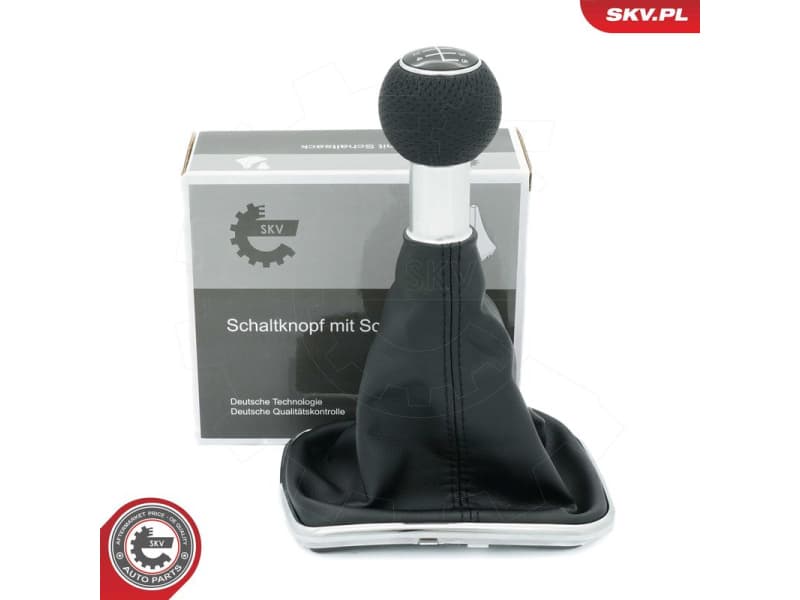 Gear Lever Knob 63SKV443