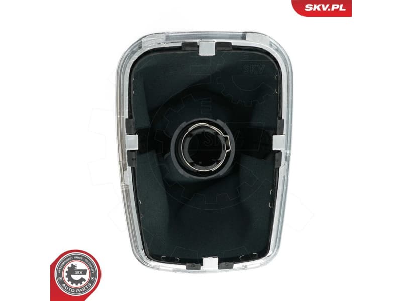 Gear Lever Knob 63SKV443 - image 2