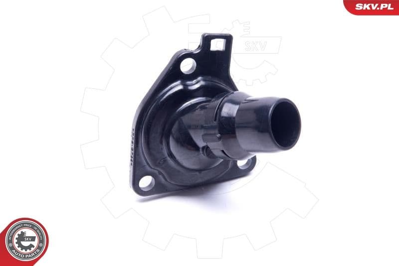 Thermostat, coolant 20SKV195 - image 2