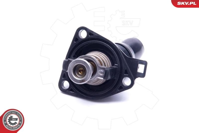 Thermostat, coolant 20SKV195 - image 3