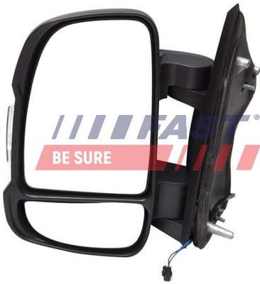 Exterior Mirror FT88260 - image 2