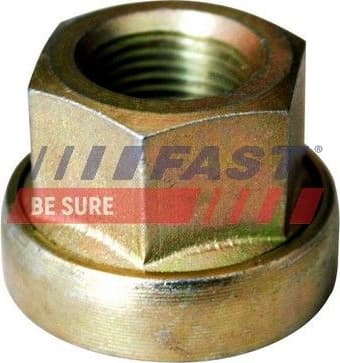 Wheel Nut FT21515