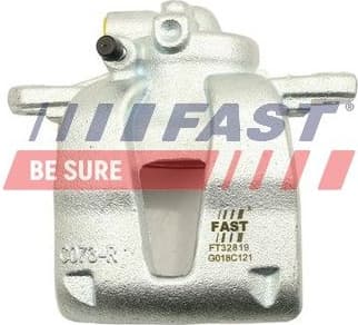Brake Caliper FT32819