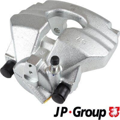 Brake Caliper JP 1161909080