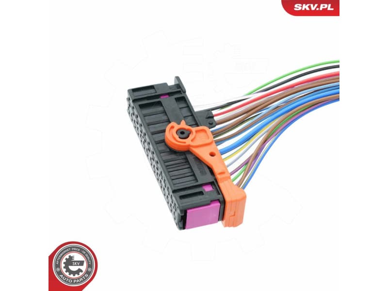 Repair Kit, cable set 53SKV142 - image 3