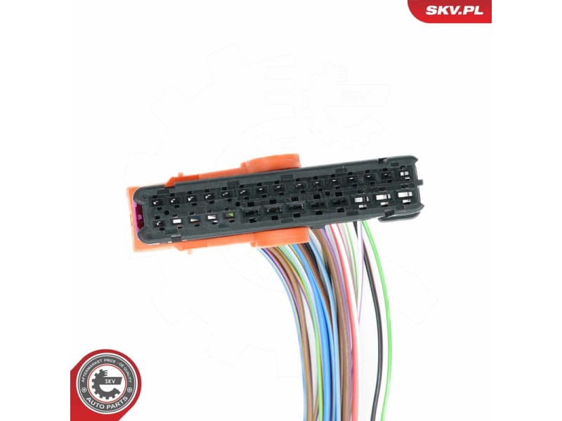 Repair Kit, cable set 53SKV142 - image 5