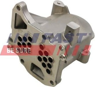Cooler, exhaust gas recirculation FT60430