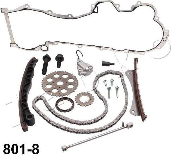 Timing Chain Kit KJK801-8 - image 2
