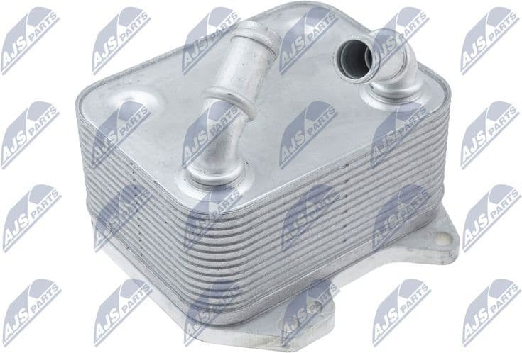 Oil Cooler, engine oil CCL-VW-027