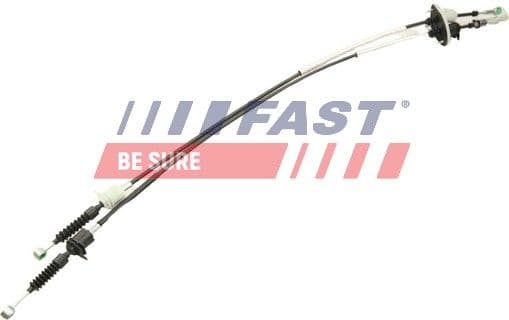 Cable Set, manual transmission FT73115