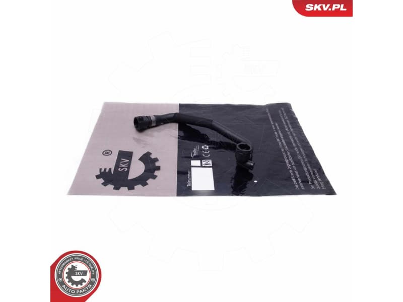 Radiator Hose 54SKV482