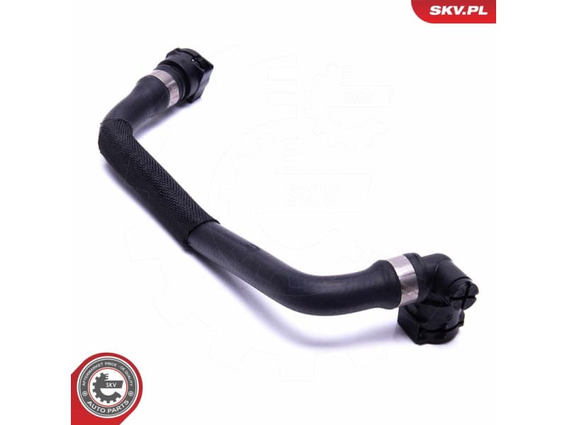 Radiator Hose 54SKV482 - image 3